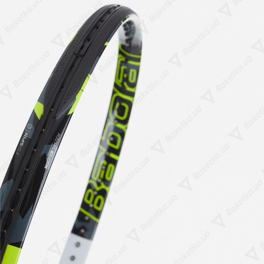 Babolat Pure Aero 98 101499/370 - купить в Киеве, цены на ракетки